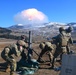 Exercise Thunder Mortar Gunnery