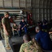 USCGC Spencer (WMEC 905) conducts law enforcement training with representatives of the Sierra Leone Fisheries Ministry, Ivory Coast Navy and Sierra Leone Navy