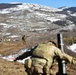 Exercise Thunder Mortar Gunnery