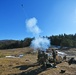 Exercise Thunder Mortar Gunnery