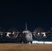302nd Airlift Wing C-130H Parking