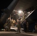 302nd Airlift Wing Medical Technicians Offload C-130