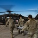 302nd Aeromedical Staging Squadron Airmen Transport Simulated Patient