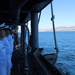 USS Lake Champlain Conducts Port Visit in Cabo San Lucas, Mexico