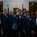 916 ARW presents annual awards