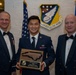 916 ARW presents annual awards
