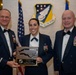 916 ARW presents annual awards