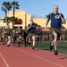 Kilo Company Physical Training