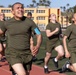 Kilo Company Physical Training