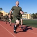 Kilo Company Physical Training