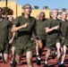 Kilo Company Physical Training