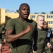 Kilo Company Physical Training