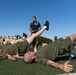 Kilo Company Physical Training