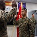 Capt. Neang Promotion Ceremony