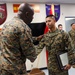 Capt. Neang Promotion Ceremony
