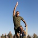 Kilo Company Physical Training