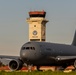 Travis AFB conducts combined KC-10, KC-46 integrated mission sortie training