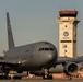 Travis AFB conducts combined KC-10, KC-46 integrated mission sortie training