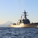 USS Howard (DDG 83) Conducts Small Boat Operations