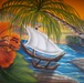 Guam murals help show the islands artistic culture