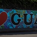 Guam murals help show the islands artistic culture