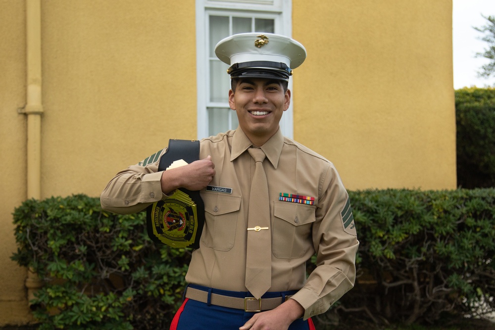 12th Marine Corps District