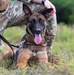 Combined MWD teams train during Pacific Defender