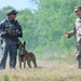 Combined MWD teams train during Pacific Defender