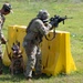 Combined MWD teams train during Pacific Defender