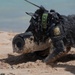 Combined MWD teams train during Pacific Defender