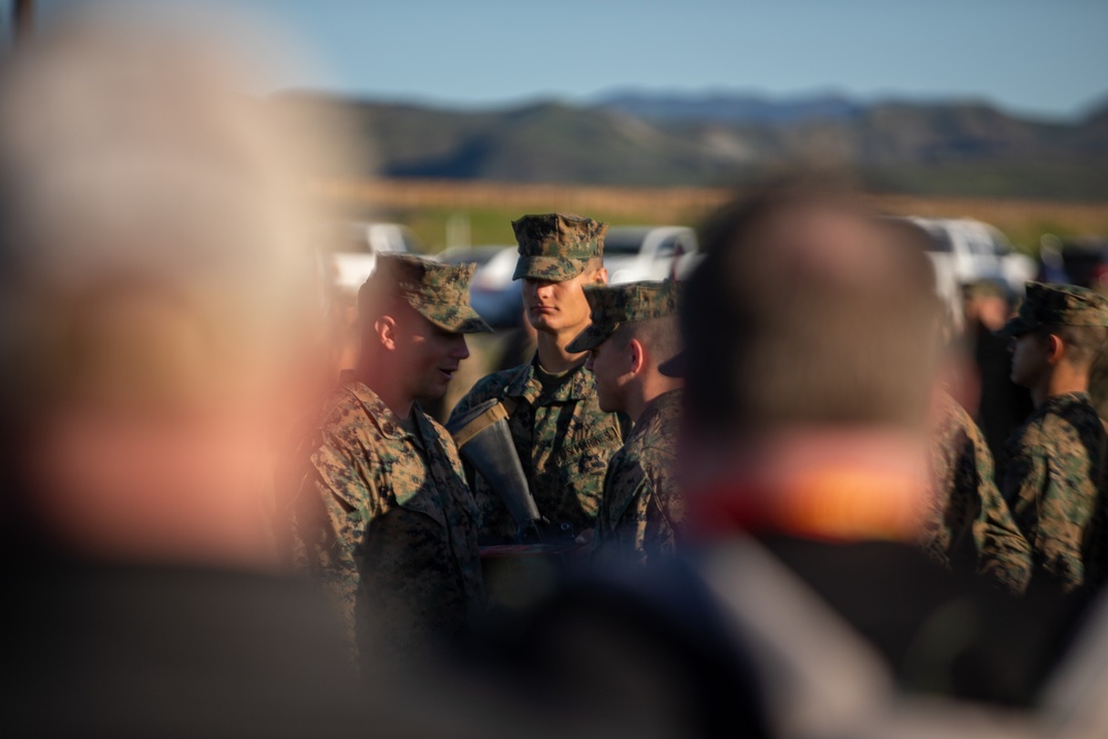 9th Marine Corps District Educators Workshop