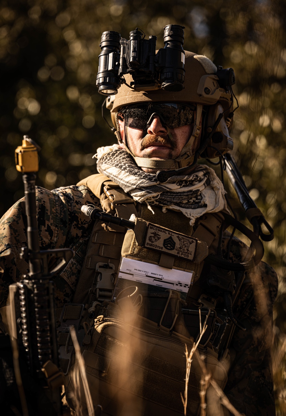 2/2 Little Creek DFT Amphibious Assault Day 1