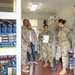 Kadena food pantry opens doors to military families