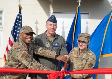 Kadena food pantry opens doors to military families