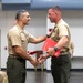 Marine Corps Marksmanship Competition Ceremony - Pacific Shooting Team Training