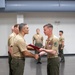 Marine Corps Marksmanship Competition Ceremony - Pacific Shooting Team Training