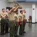 Marine Corps Marksmanship Competition Ceremony - Pacific Shooting Team Training