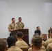 Marine Corps Marksmanship Competition Ceremony - Pacific Shooting Team Training