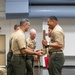 Marine Corps Marksmanship Competition Ceremony - Pacific Shooting Team Training