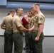 Marine Corps Marksmanship Competition Ceremony - Pacific Shooting Team Training