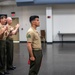 Marine Corps Marksmanship Competition Ceremony - Pacific Shooting Team Training