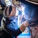 JTF-RH Conduct Repairs at RHBFSF on Feb. 8, 2023
