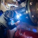 JTF-RH Conduct Repairs at RHBFSF on Feb. 8, 2023