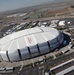 CBP provides security for Super Bowl LVII