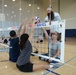 Team Navy Adaptive Sports Intro Camp at JBPHH