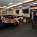 Nagasaki Governor visits CFAS
