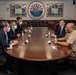 Nagasaki Governor visits CFAS
