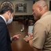Nagasaki Governor visits CFAS