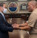 Nagasaki Governor visits CFAS