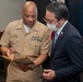 Nagasaki Governor visits CFAS
